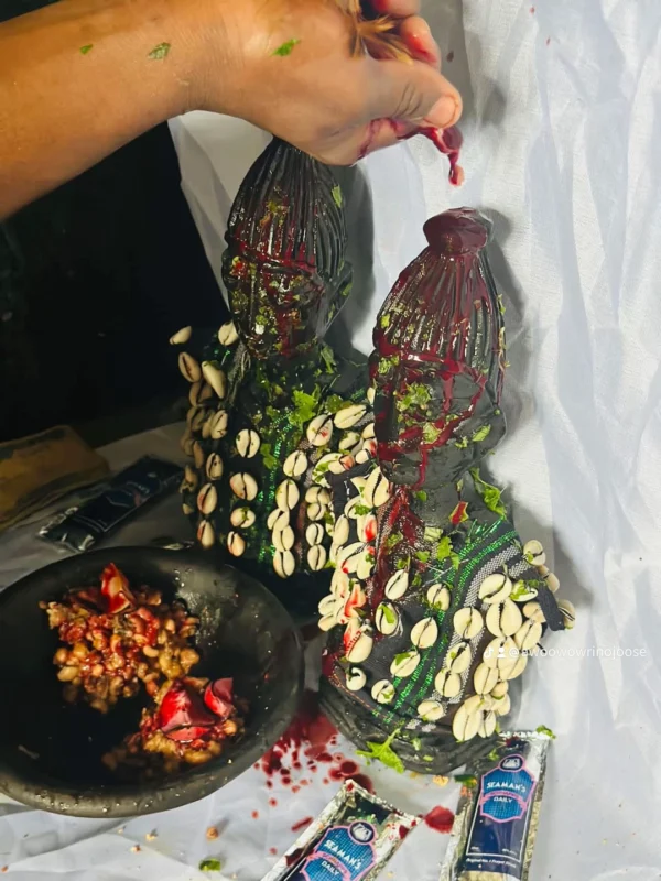 Consultation Fa Bénin pour retour amoureux à distance France Belgique