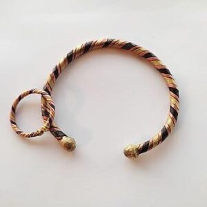 bracelet spirituel porte-bonheur