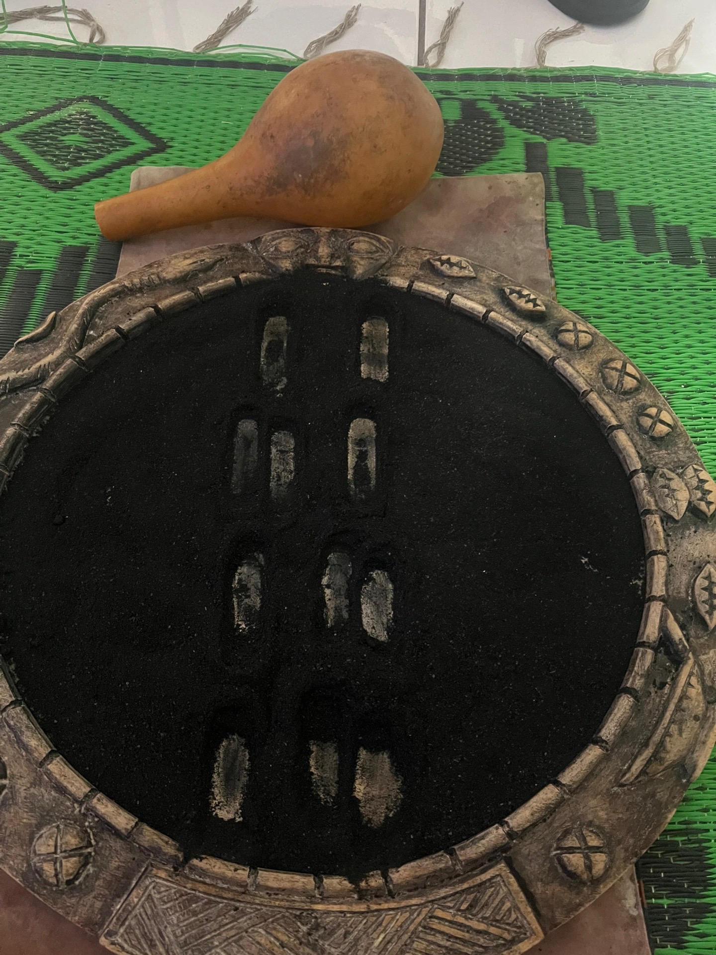 poudre de protection spirituelle BOGLO