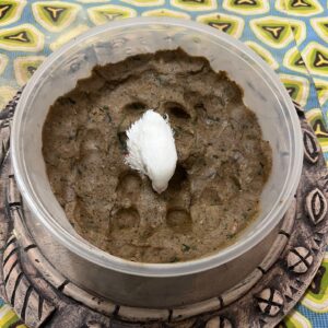 savon de fertilité Djogbé