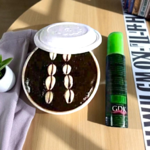 savon de protection Toula contre mauvais œil