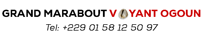 Grand Marabout Voyant Ogoun